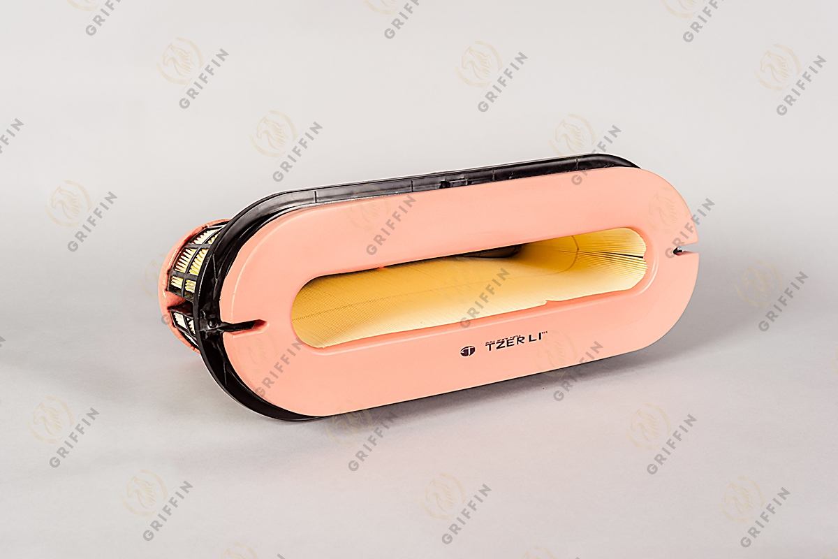 Воздушный салонный фильтр DAF Mercedes-Benz