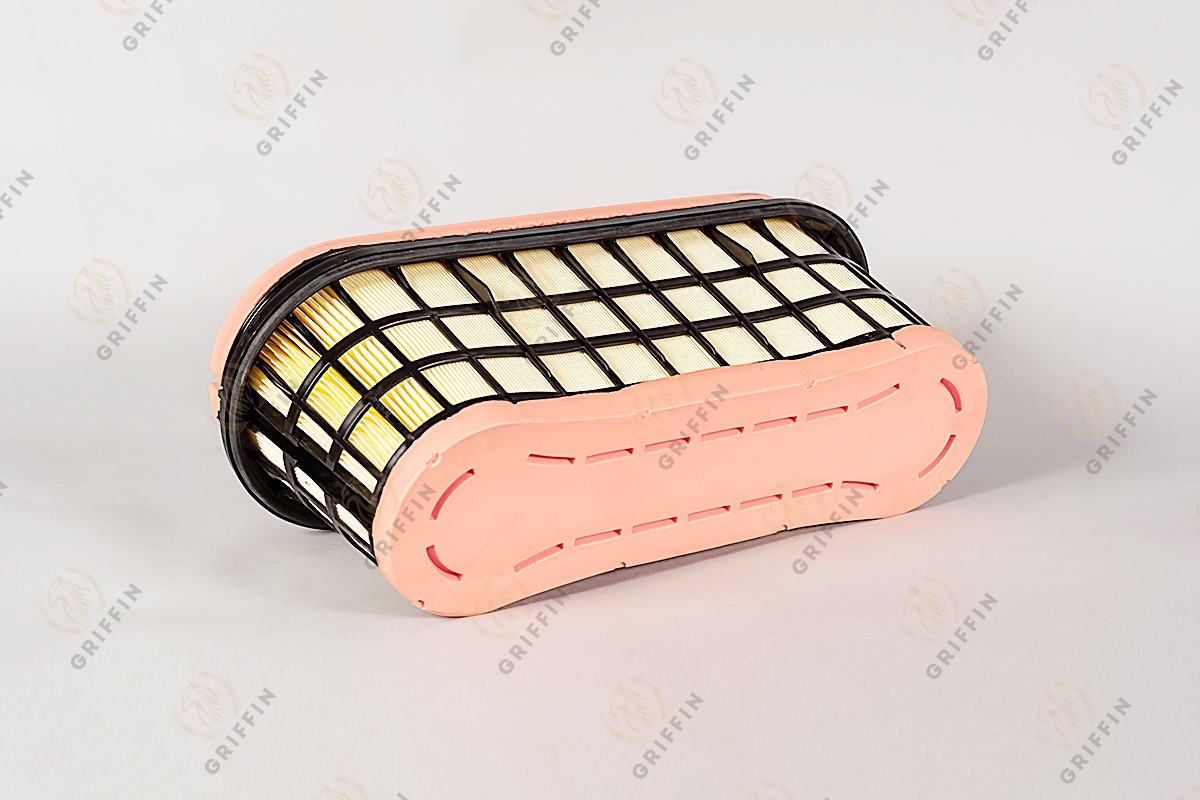 MBA0040949004 Воздушный салонный фильтр DAF Mercedes-Benz