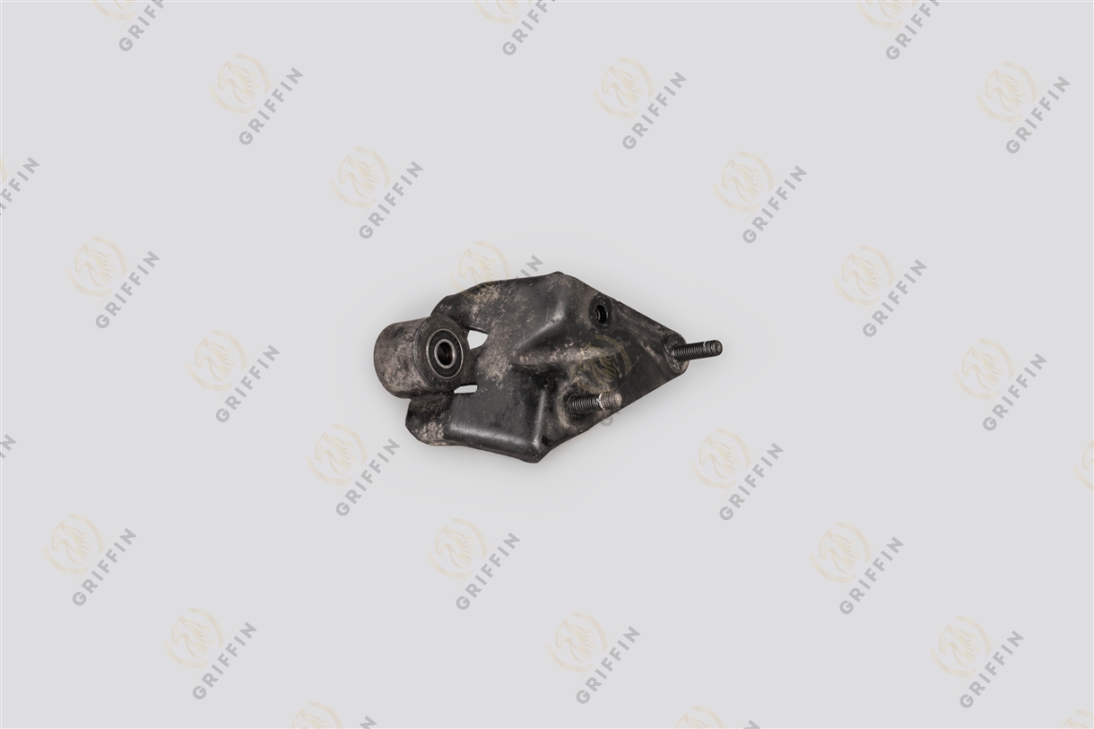 2255854 Кронштейн рычага управления КПП (Б/У)