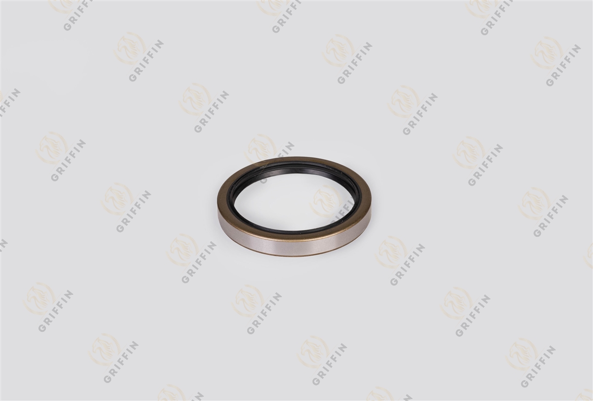 Сальник хвостовика редуктора 80*100*10 ELRING Original (Premium)