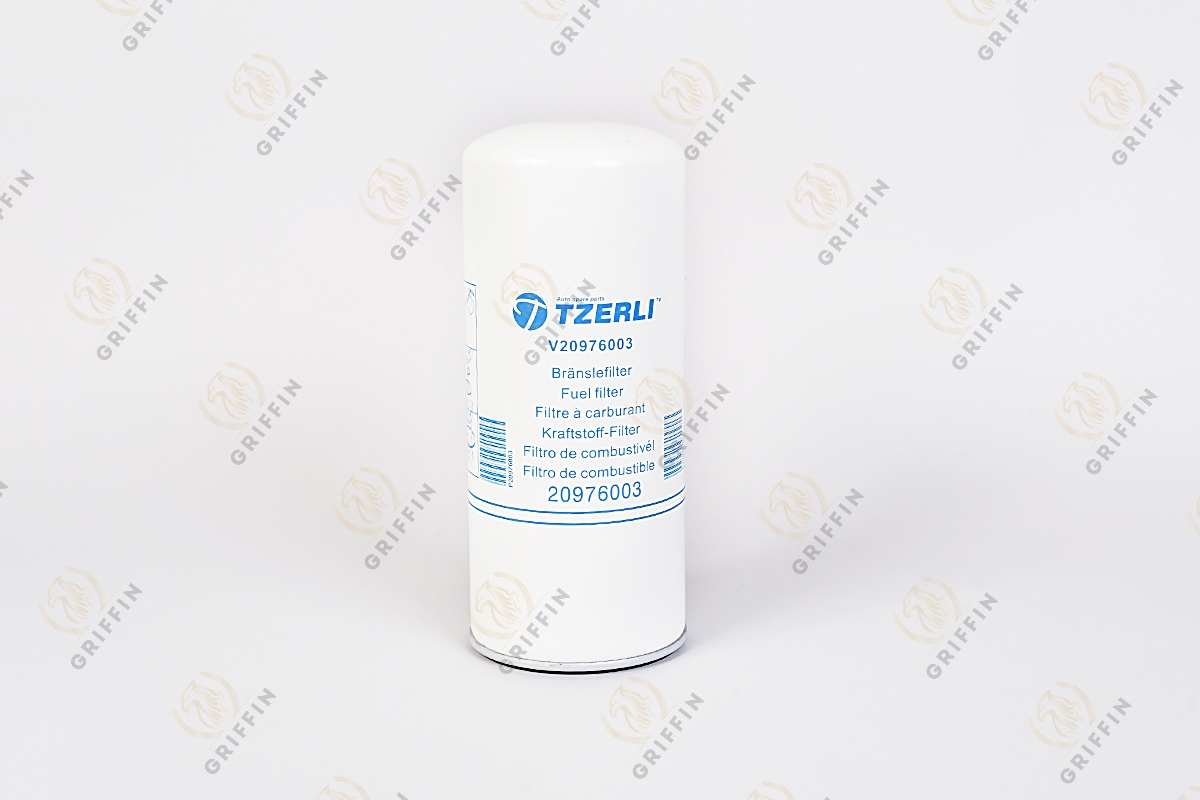 V20976003 Фильтр топливный Volvo Renault DAF MAN