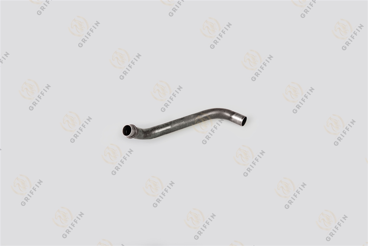 20514027 Трубка слива (Б/У)