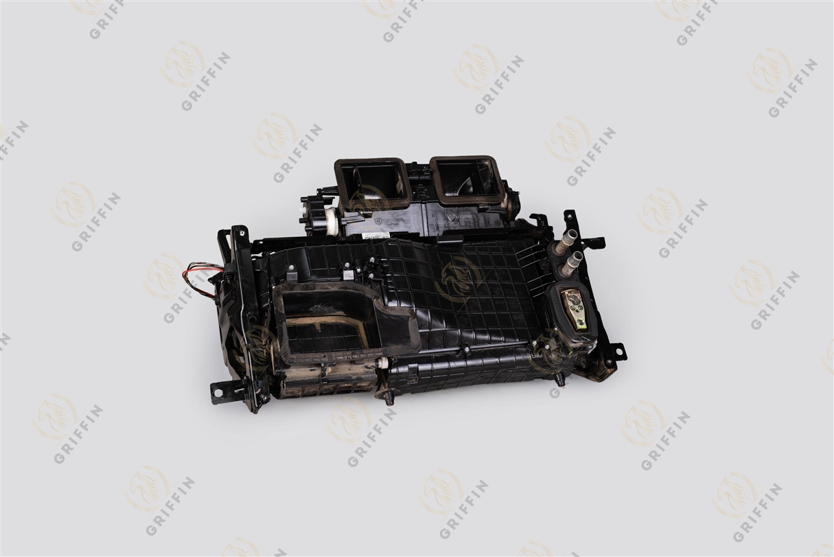 Печка в сборе 6 серия (Б/У)