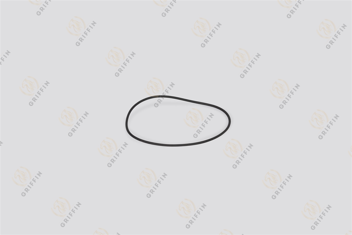 Уплотнительное кольцо 134,5х3,15х140,8