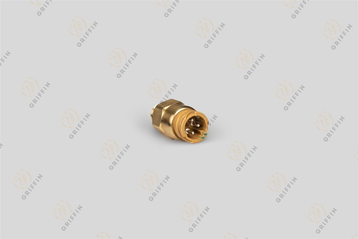 TZ1126168 Датчик давления 15BAR MDS1.2 EMV VERBESS