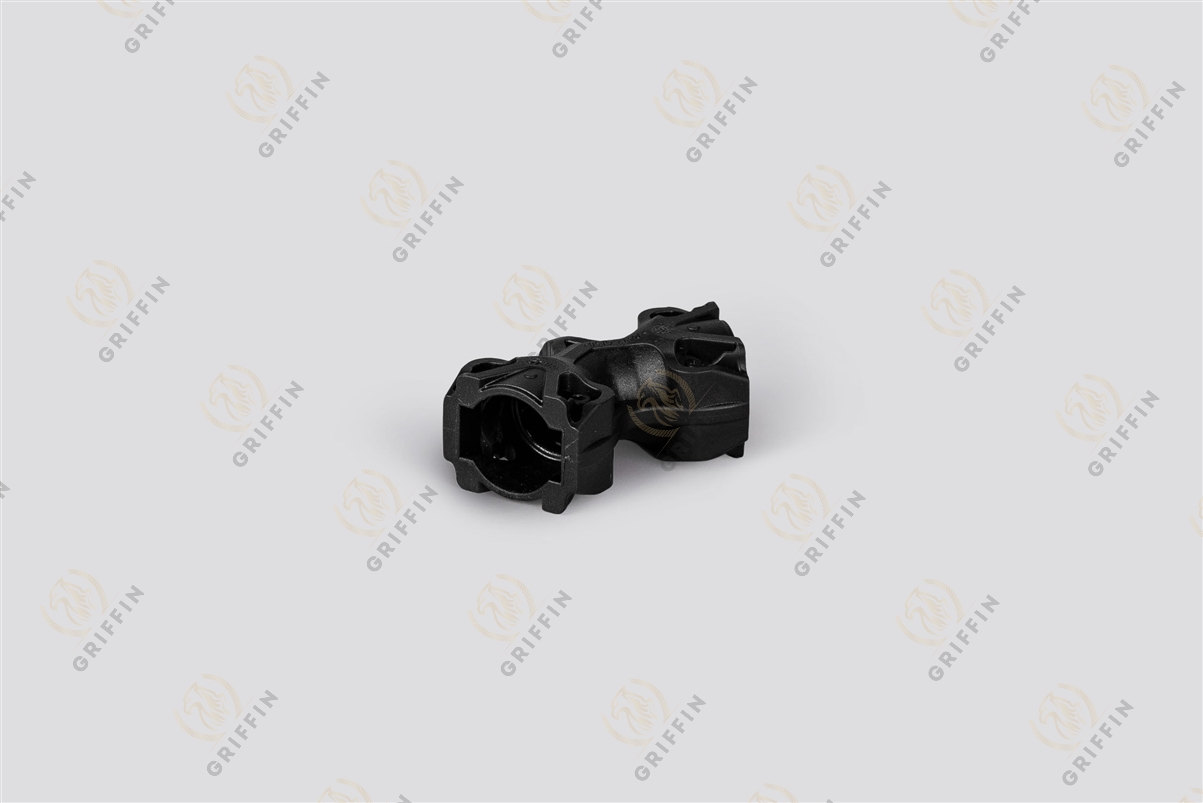 Угловой соединительный штуцер M22х1,5/12х1,5