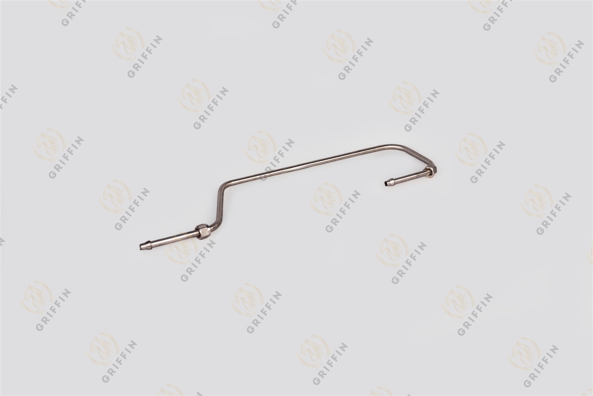 Трубопровод 6 серия