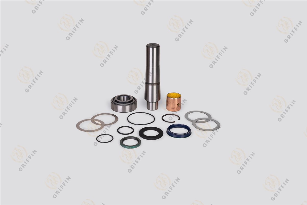 РМК шкворня (Premium)