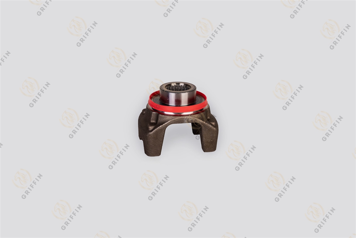 GK130058 Фланец вала карданного P520