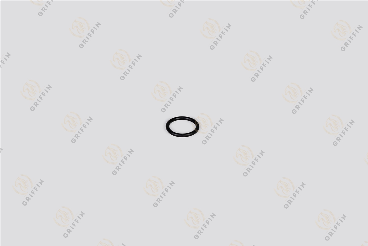 Кольцо уплотнительное 17,3x2,4