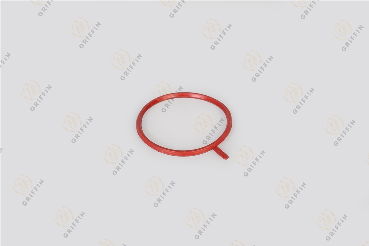 043.362 Кольцо уплотнительное впускного коллектора DC16 