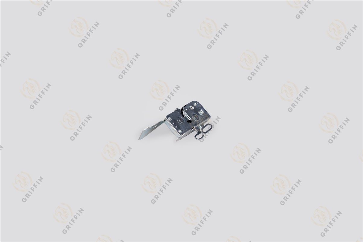 GK128651 Дверной замок правый