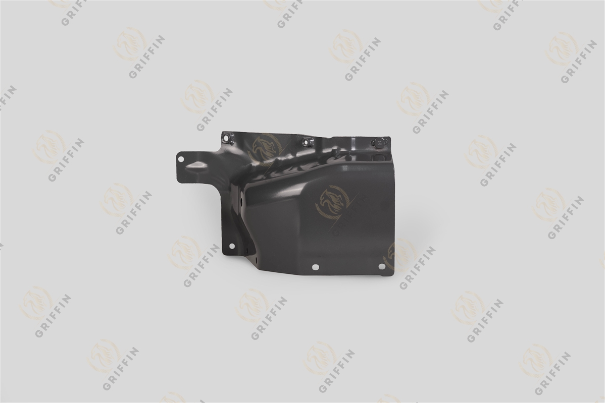 GK130106 Кронштейн подножки RH