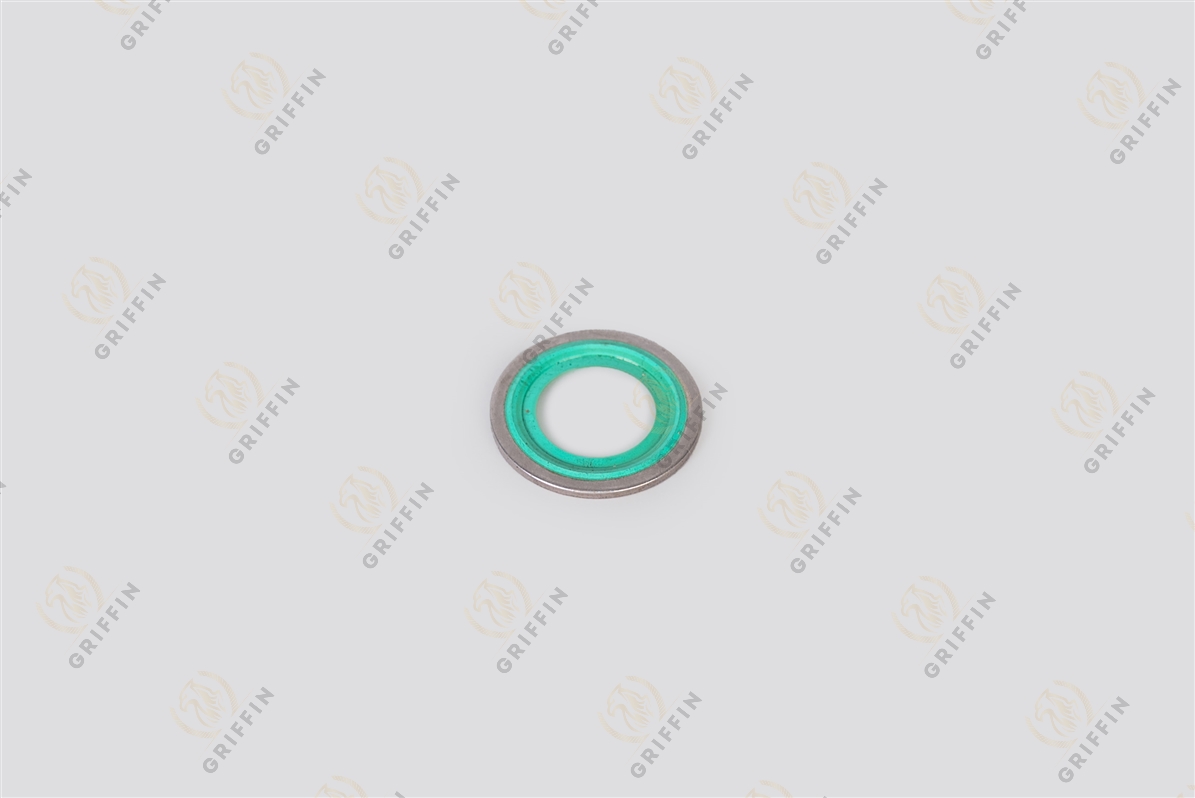 Уплотнительная шайба пробки поддона 24,2*4,2 (Б/У)