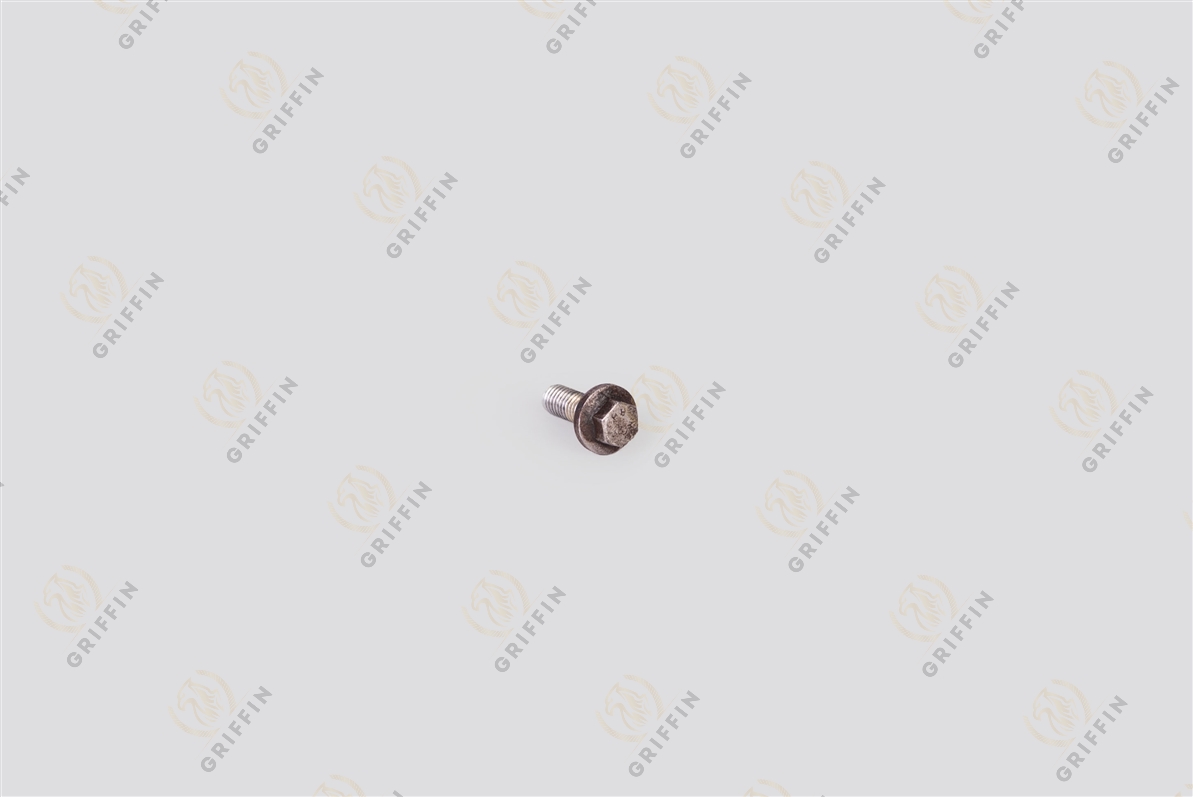 955271 Болт 6*16 (Б/У)