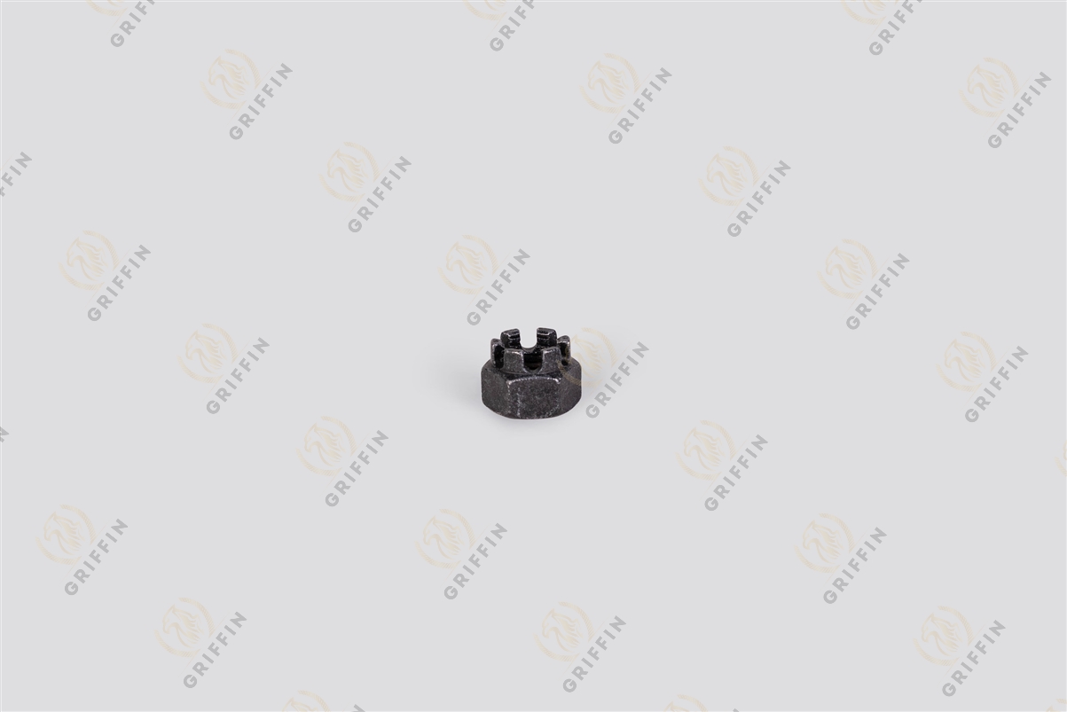 807438 SC Гайка M16x2