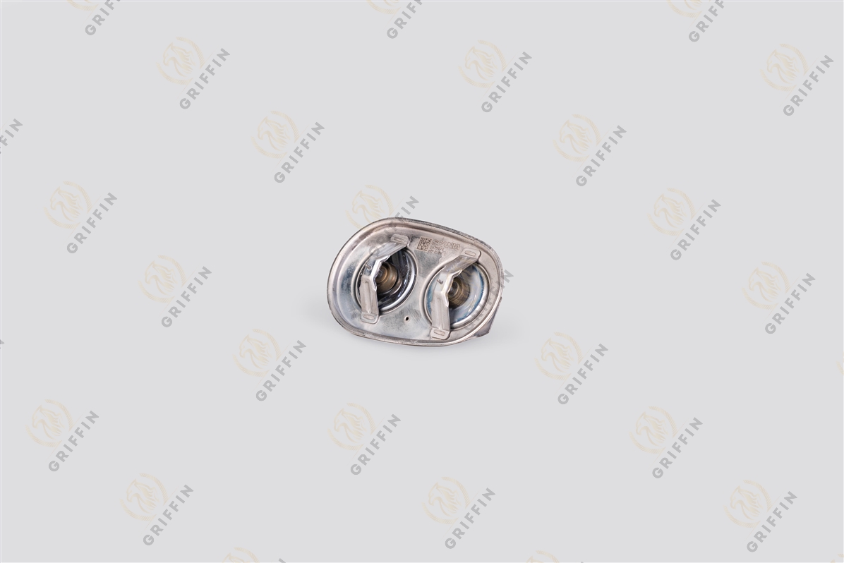 Термостат двойной 80°C+87°C DC9/11/13 (Б/У)