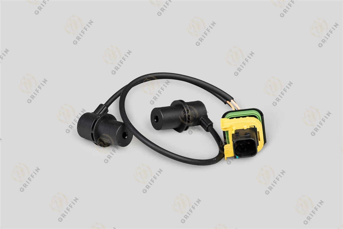 TZ1120962 Жгут электропроводки КПП T107/T108/Т109 C495 6 серия