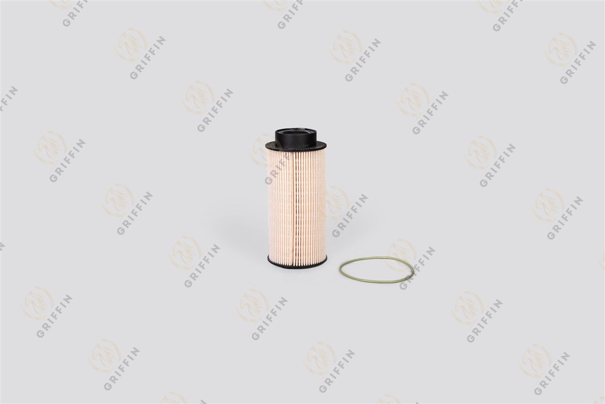 Фильтр топливный (Тонкой очистки HPI 5 серия) 