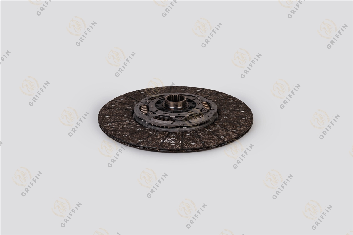 3430203100 Диск сцепления 430WGTZ 46*50-24N