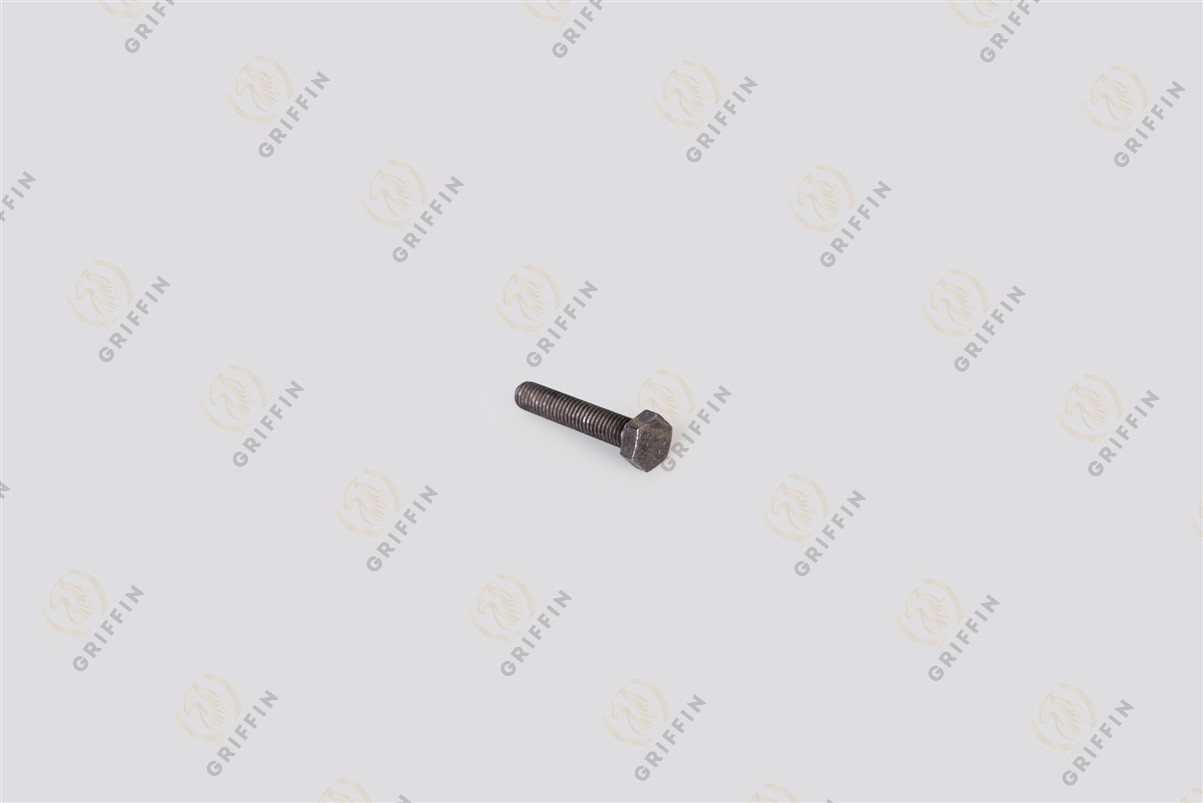 808299 SC Болт с шестигранной головкой M8*40