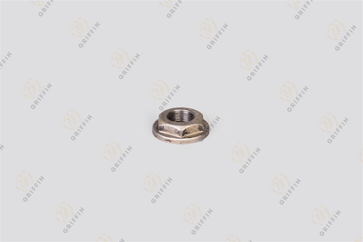 Гайка раздаточной коробки D=46 (Б/У)