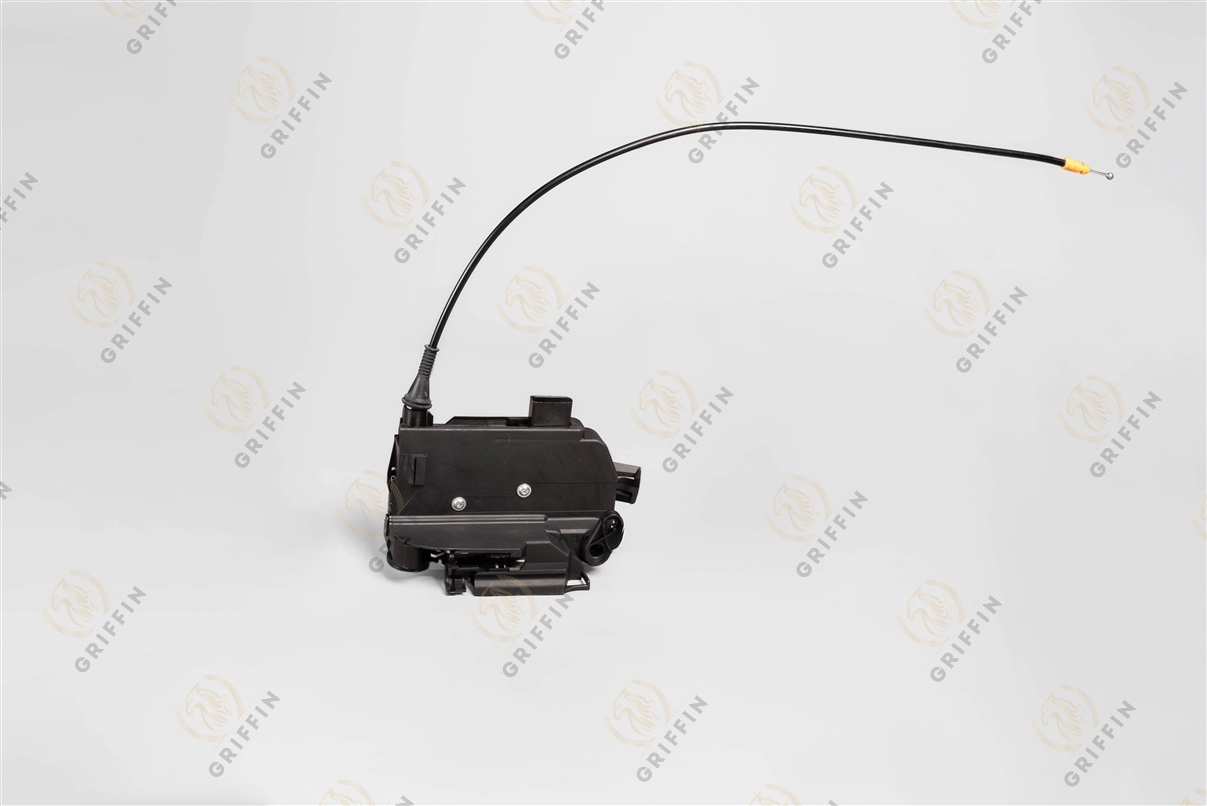 Дверной замок 6 серия LH