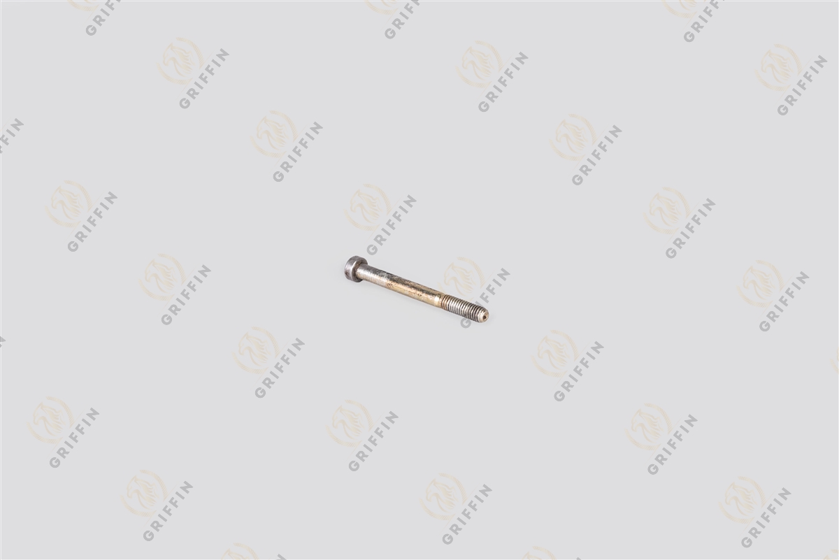 85103780 Винт 6*60 (длина резьбы 20мм) (Б/У)