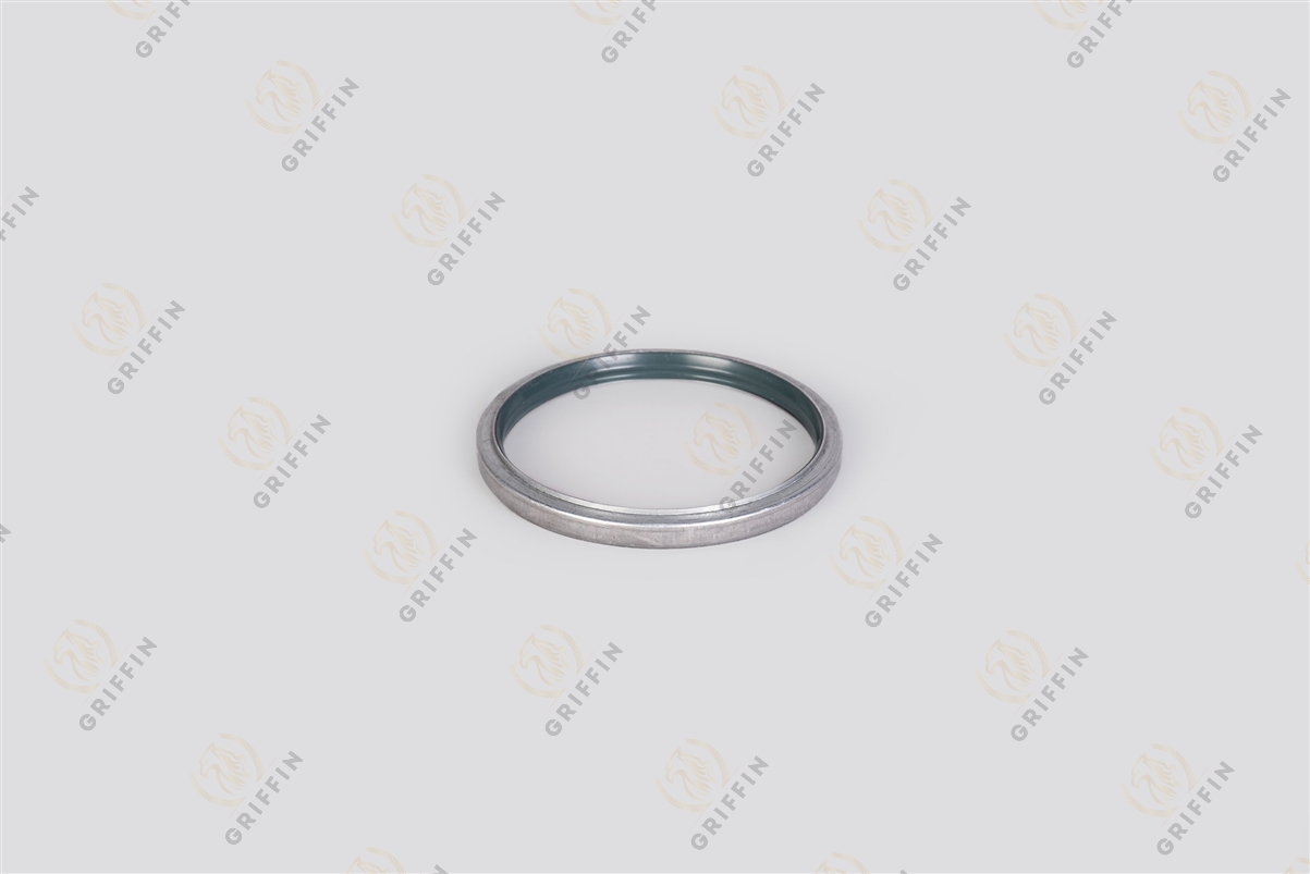 56808 Сальник ступицы перед бортовой (6х6) 149.9*176*16 