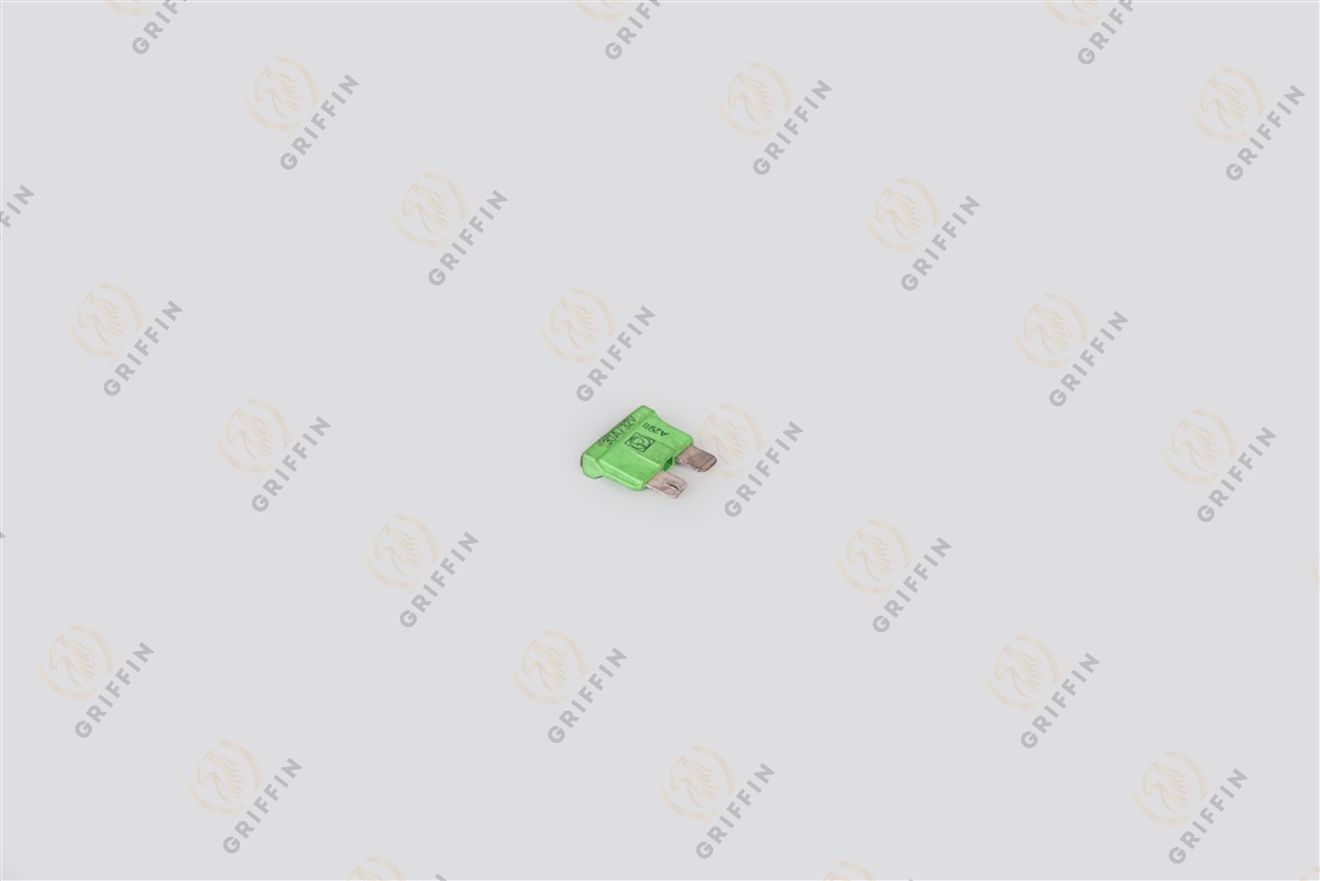 969164 Предохранитель 30А (Б/У)