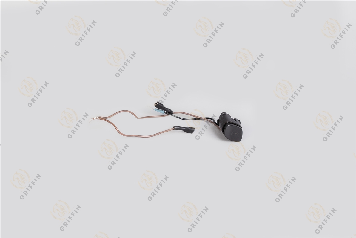 85143604 Кнопка руля LH (Б/У)