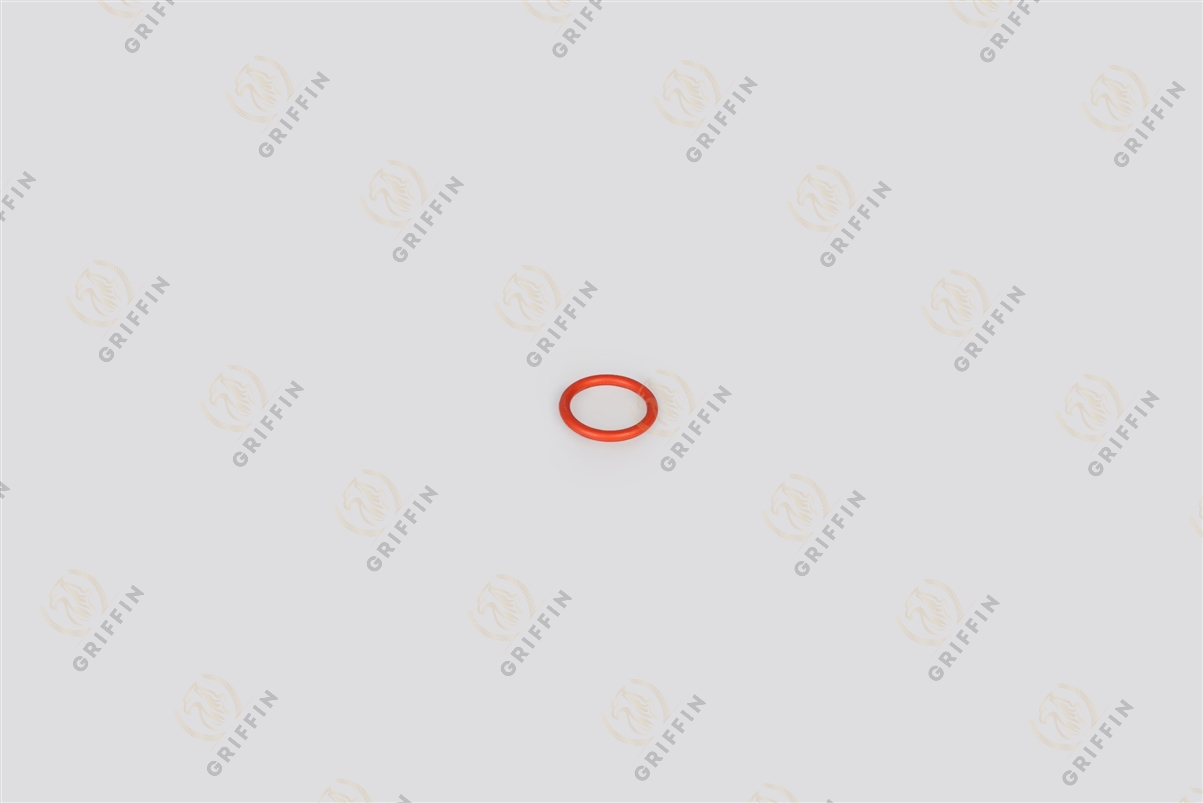 Резиновое кольцо колодки 31х4.5