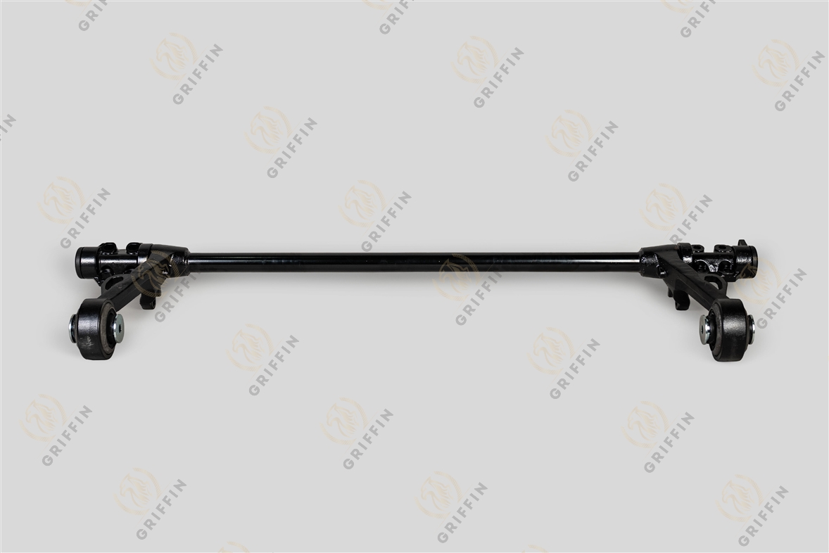 GK129968 Кронштейн торсион кабины V FH 4V