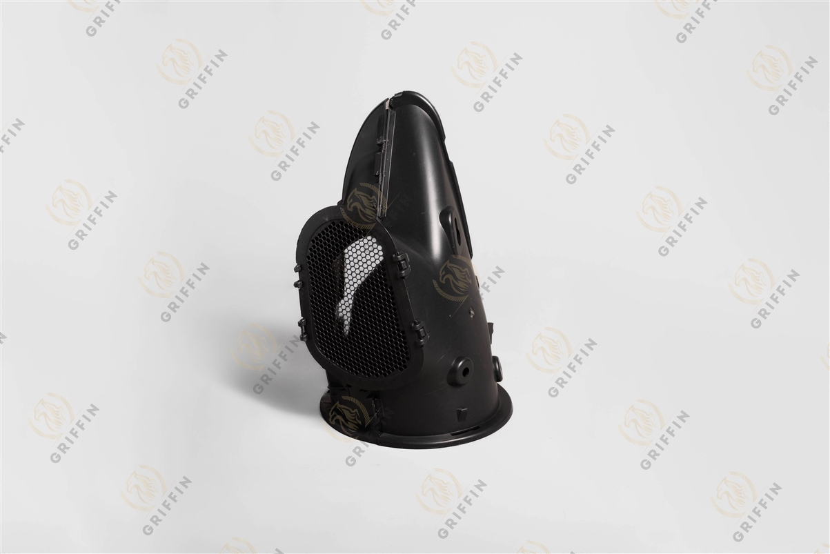 Воздухозаборник