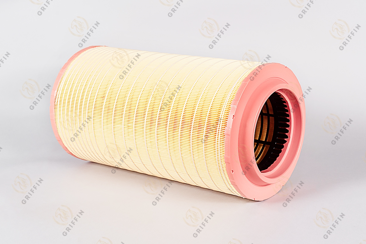 MBA0040943504 Воздушный салонный фильтр DAF Mercedes-Benz Iveco Renault