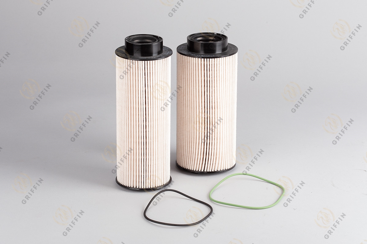 S14.0645 Комплект топливных фильтров