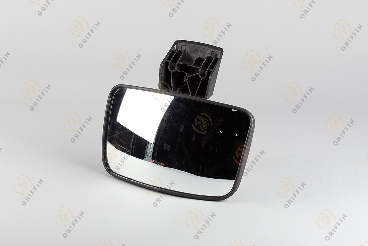 GK121806 Зеркало бордюрное/переднего обзора