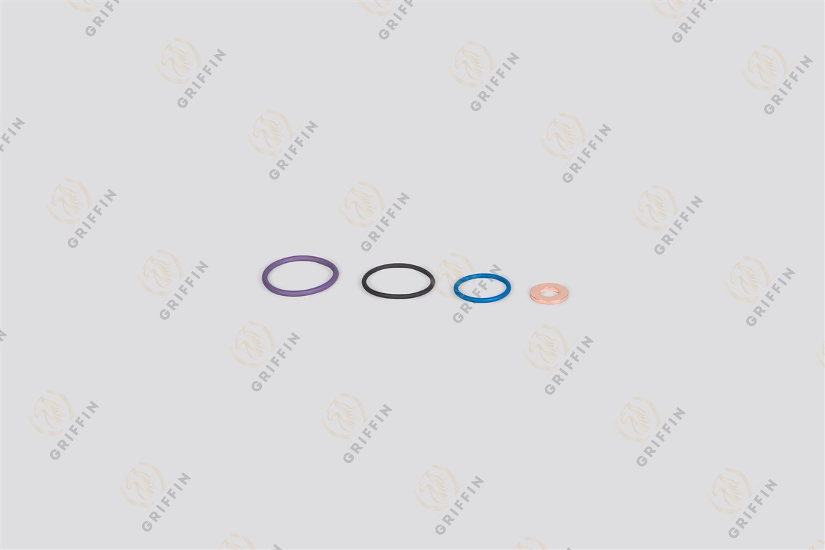 TZ1117274 РМК насос-форсунки PDE