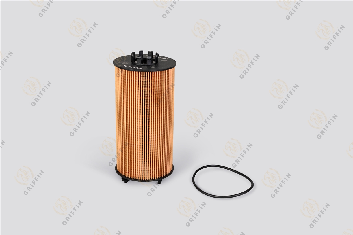 TZ1128455 Масляный фильтр DC13 6 серия