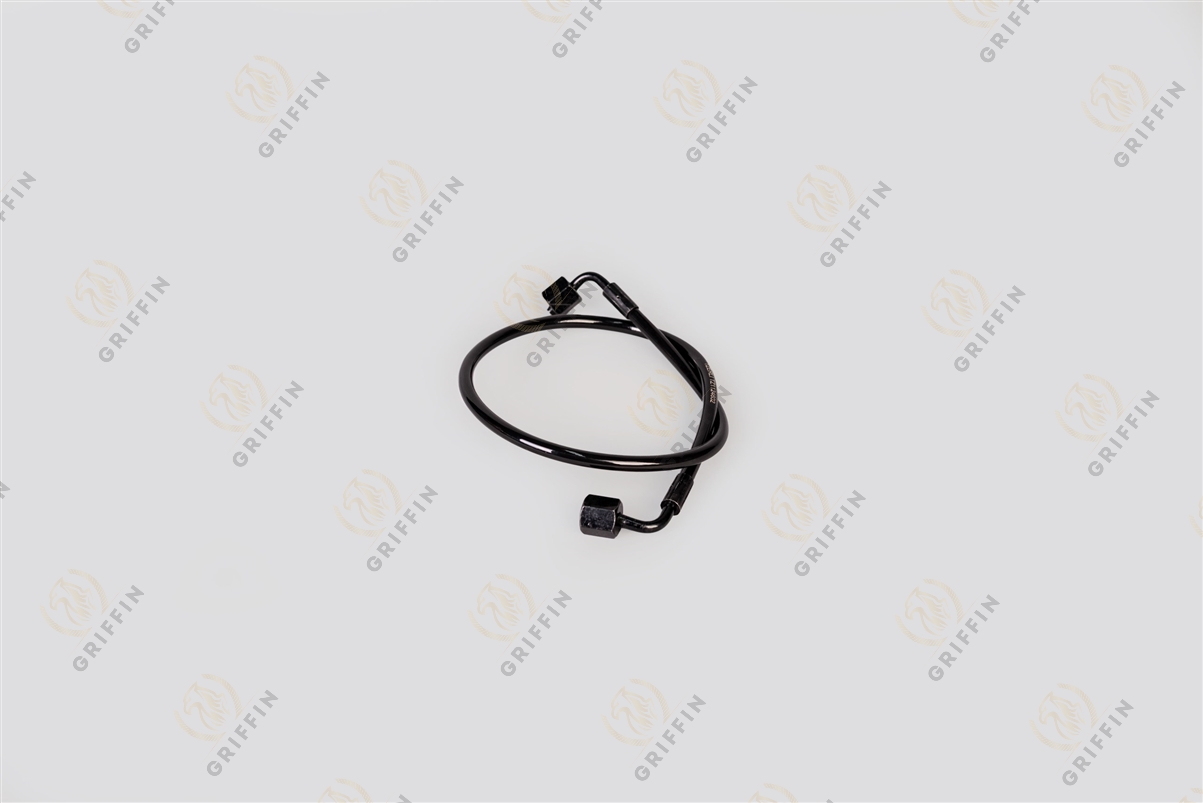 TZ1124602 Шланг подъема кабины