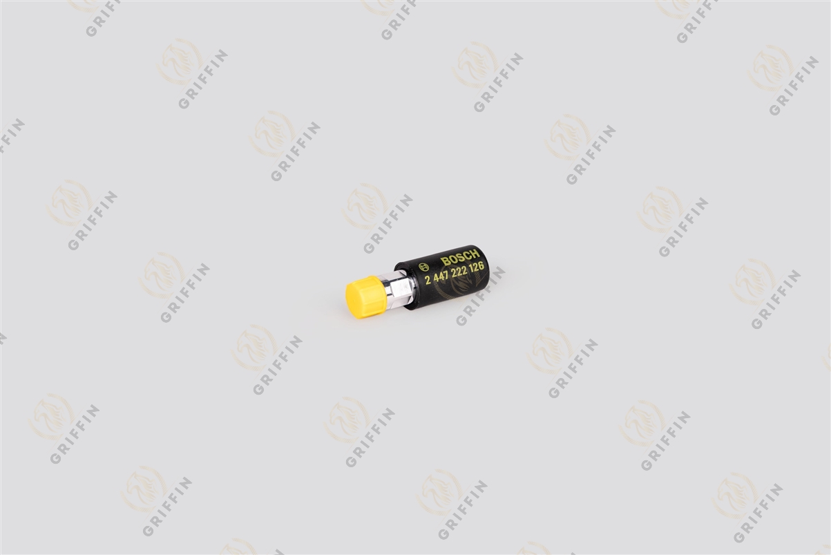 1427670 SC Ручной насос топливной помпы (Отдельно солдатик)