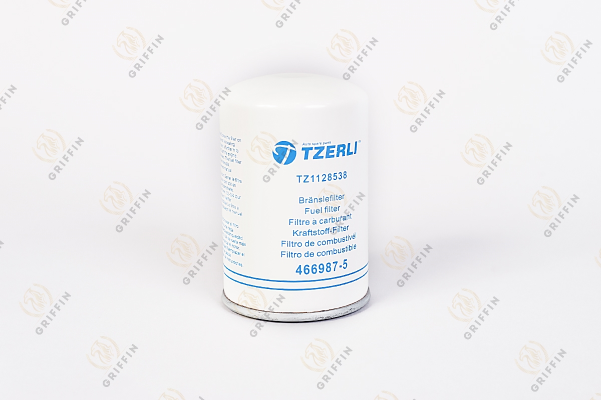 TZ1128538 Фильтр топливный Volvo Renault Mercedes-Benz Iveco