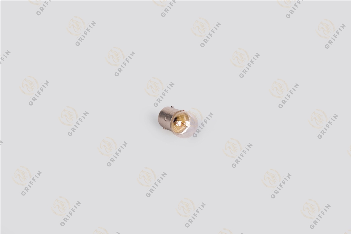 TZ1131521 Лампа накаливания 24V 5W R5W BA15s габаритная Scania Volvo Man Daf Renault Iveco