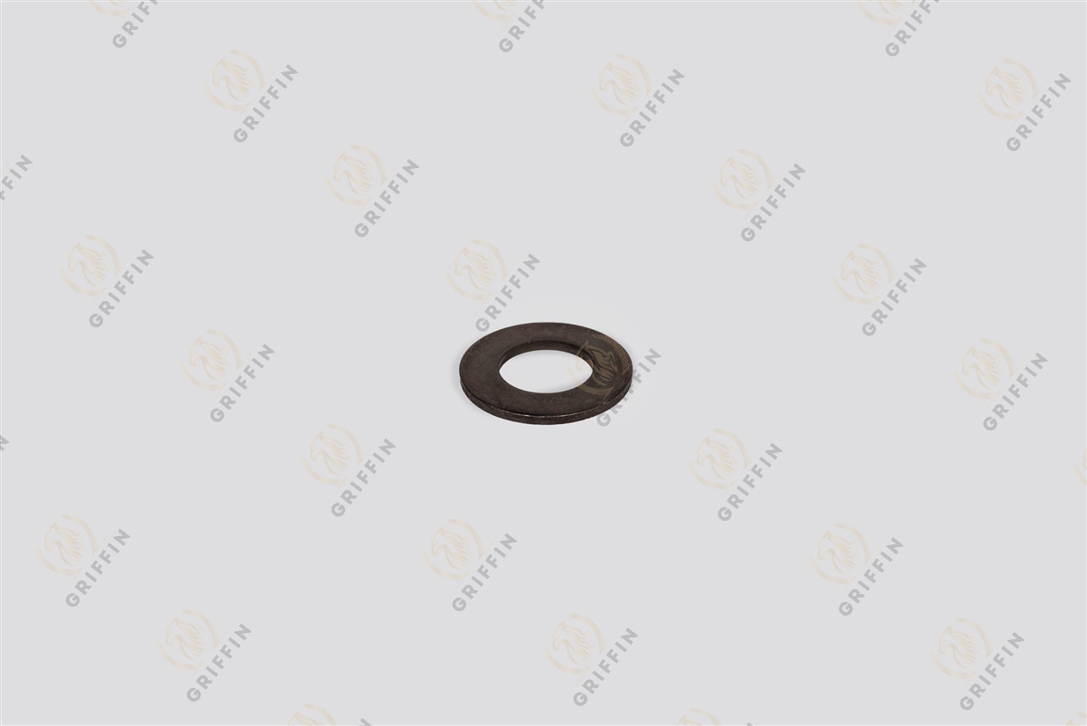 1386107 SC Упорная шайба стремянки 31x58x4