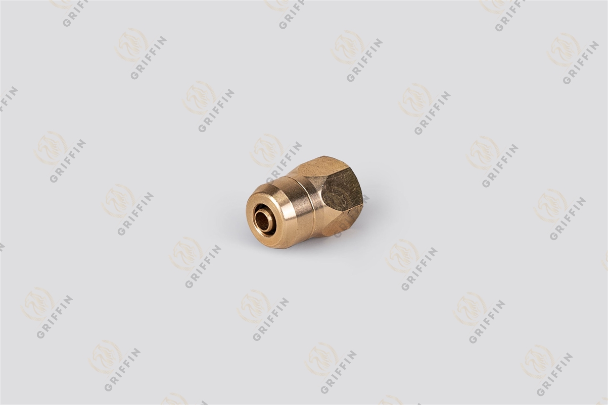 Фитинг M14x1,5 с внутренней резьбой