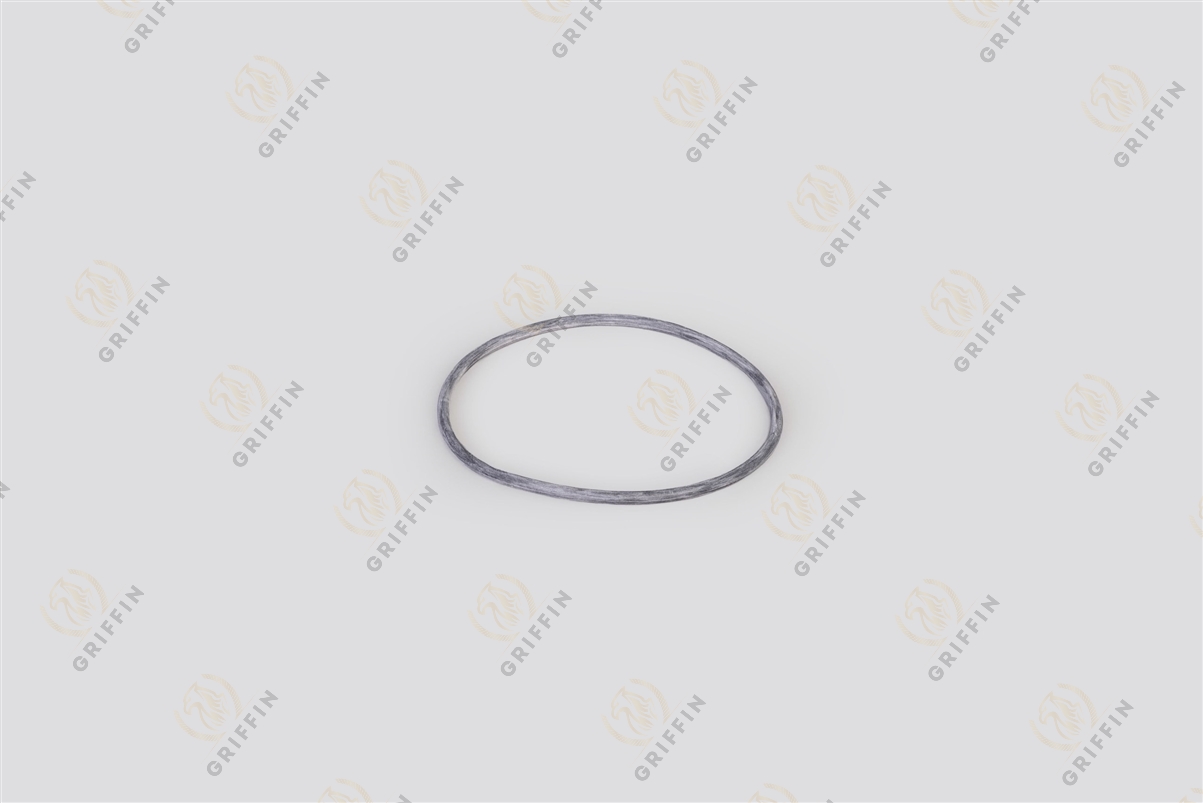 804690 SC Уплотнительное кольцо 139,3*5,7*150,7