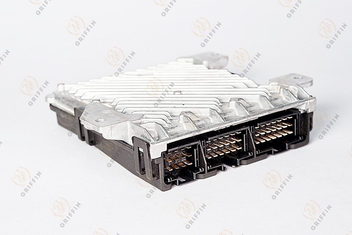 Электронный блок управления ECU BWE E111 6 серия (Б/У)