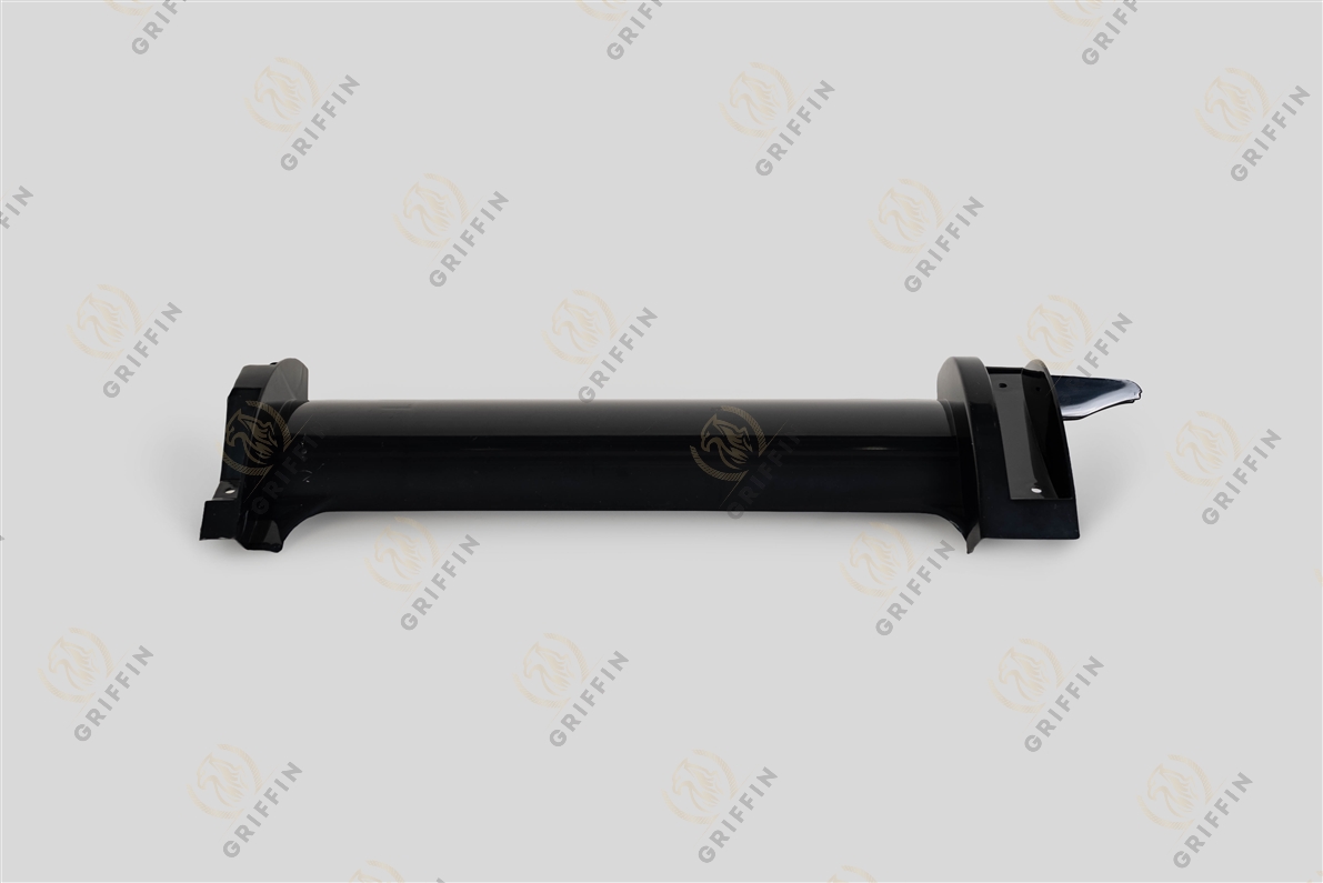 GK124904 Дефлектор кабины внутренний правый V F12