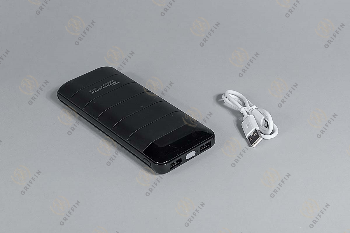 0012 Power Bank Z-063