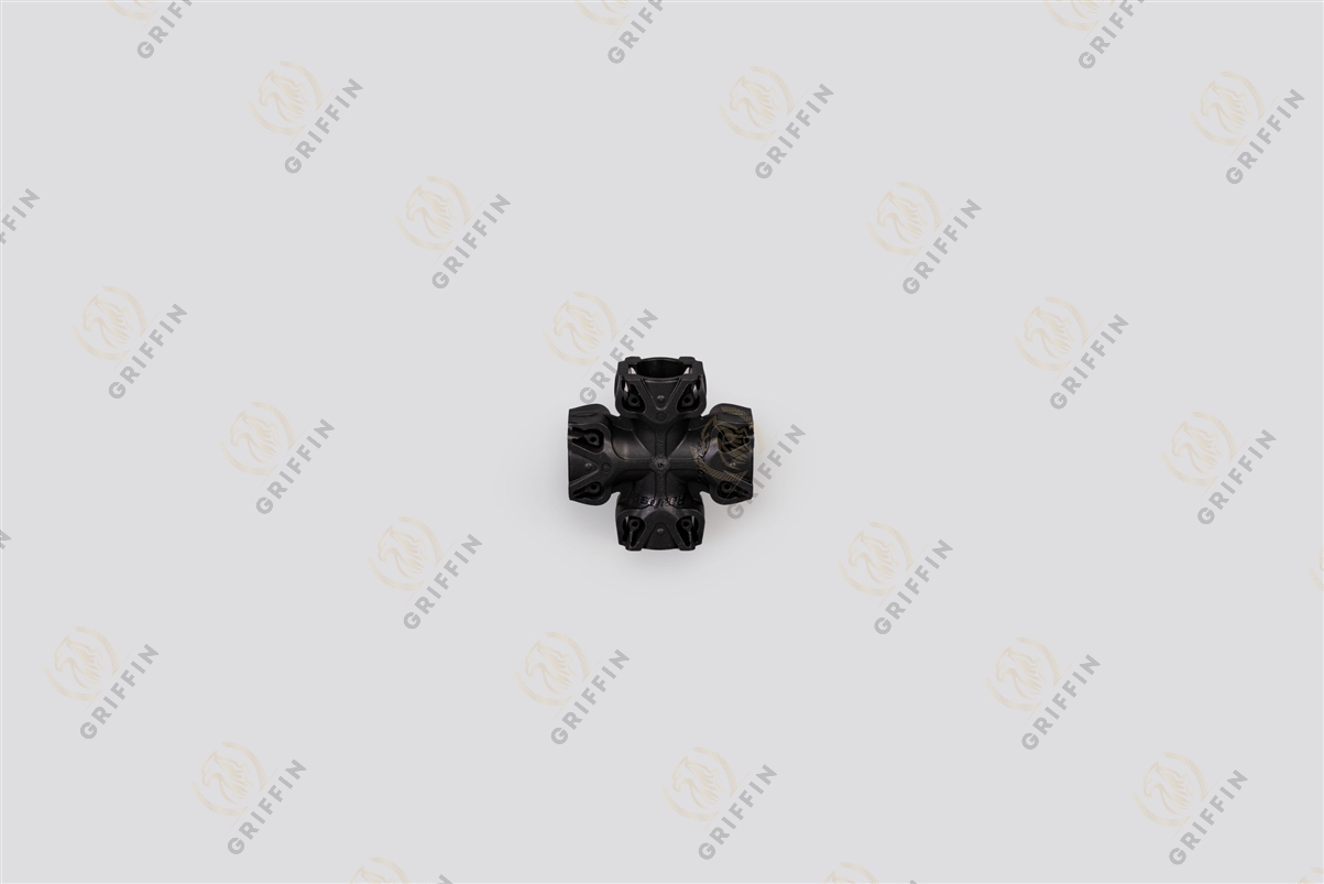 2058725 SC Четырехлинейный штуцер